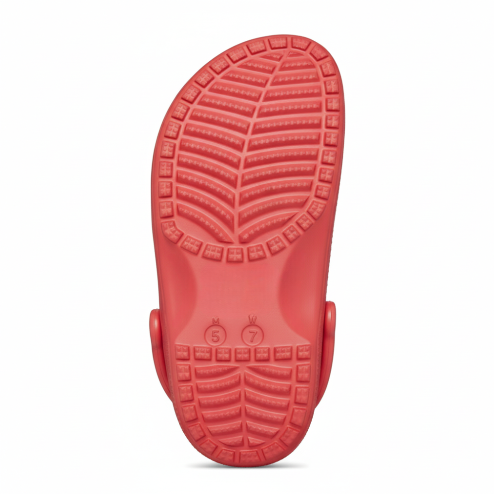 Unisex Classic Clogs Comfortable Casual Shoes