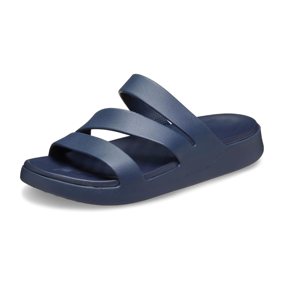 Getaway Strappy Sandal