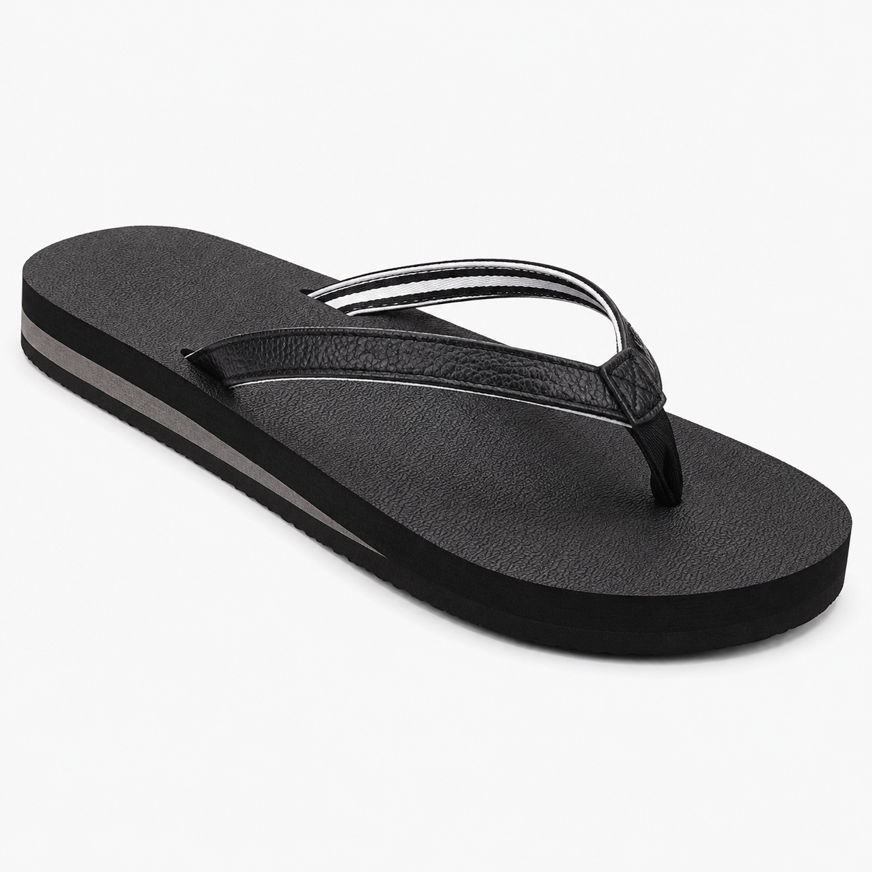 Arch Support Thong Flip Flop Sandals For Summer Beach Women
