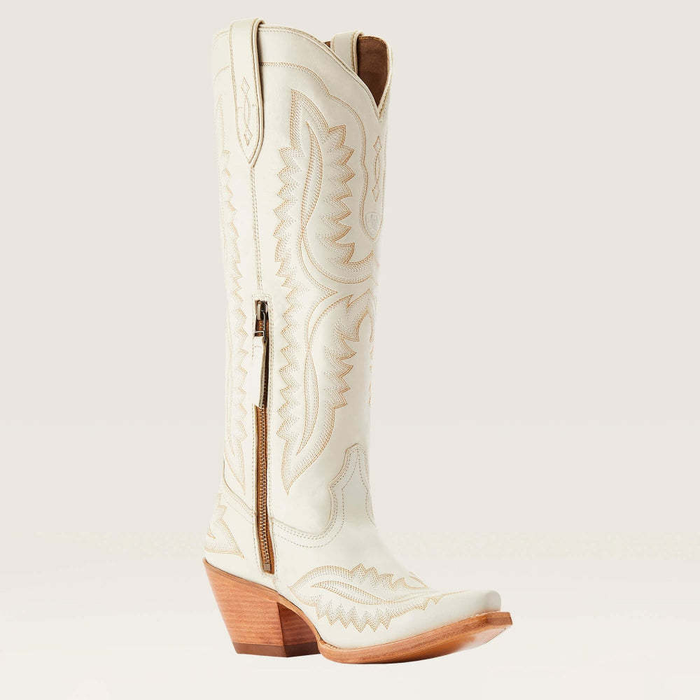 Western Cowgirl Boot