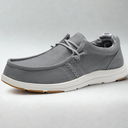 Men Breeze Slip On Loafers