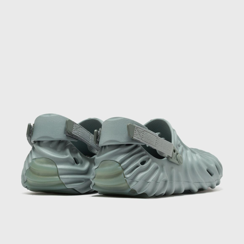 Lightweight Textured Slip On ClogsLightweight Textured Slip On Clogs - Image 5