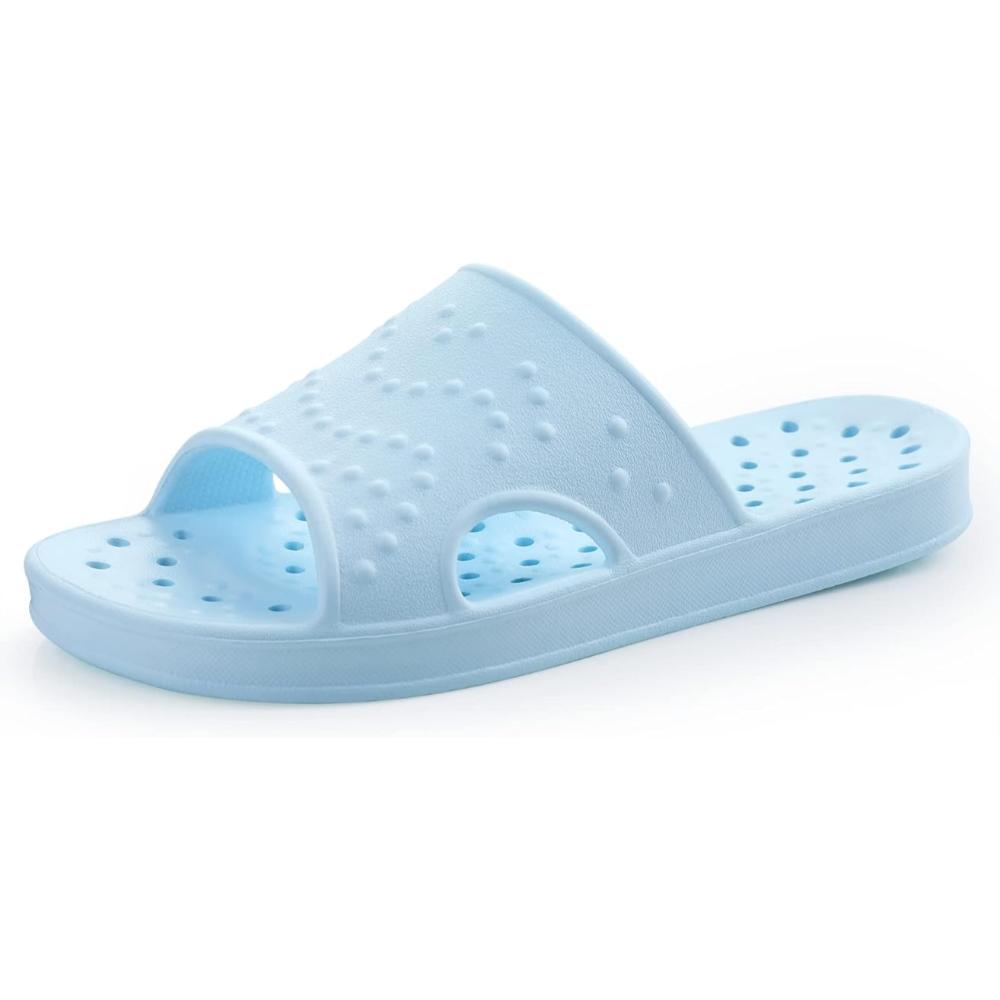 Shower Shoes Pool Slides Beach SandalsShower Shoes Pool Slides Beach Sandals - Image 6