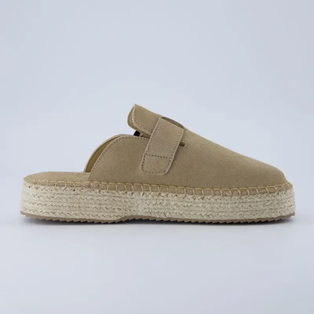 Women's Andy Espadrille Clog