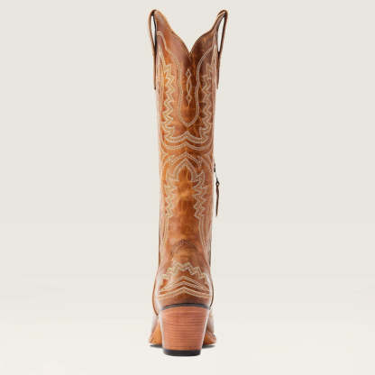 Western Cowgirl Boot