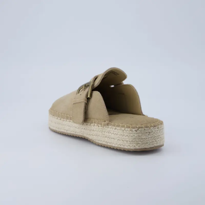 Women's Andy Espadrille Clog