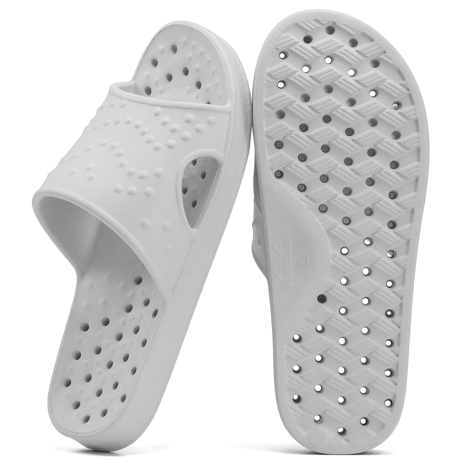 Quick Drying Slipper With Arch Support For Women