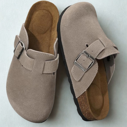 Women Comfortable Slip On Sandal Shoes