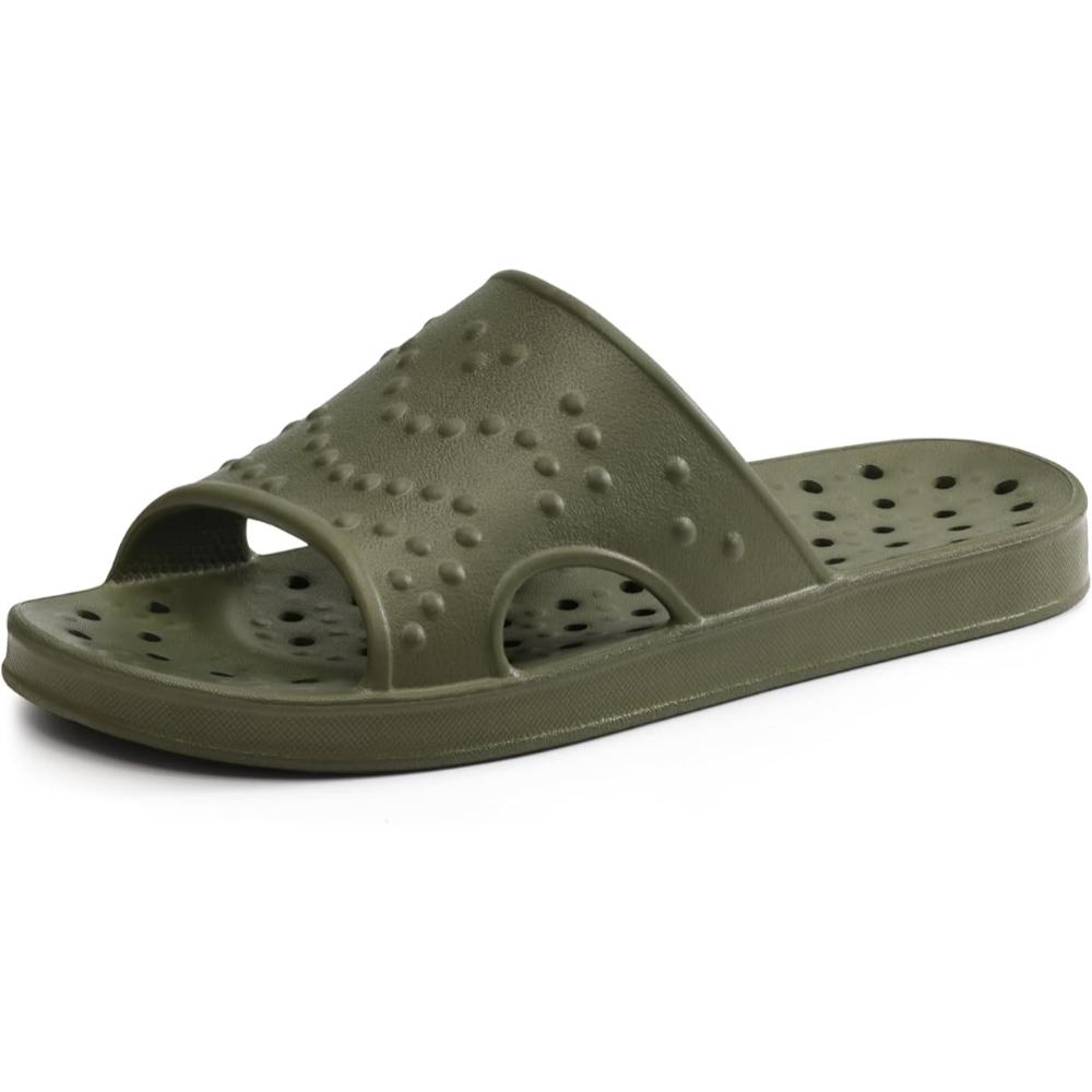 Shower Shoes Pool Slides Beach SandalsShower Shoes Pool Slides Beach Sandals - Image 8