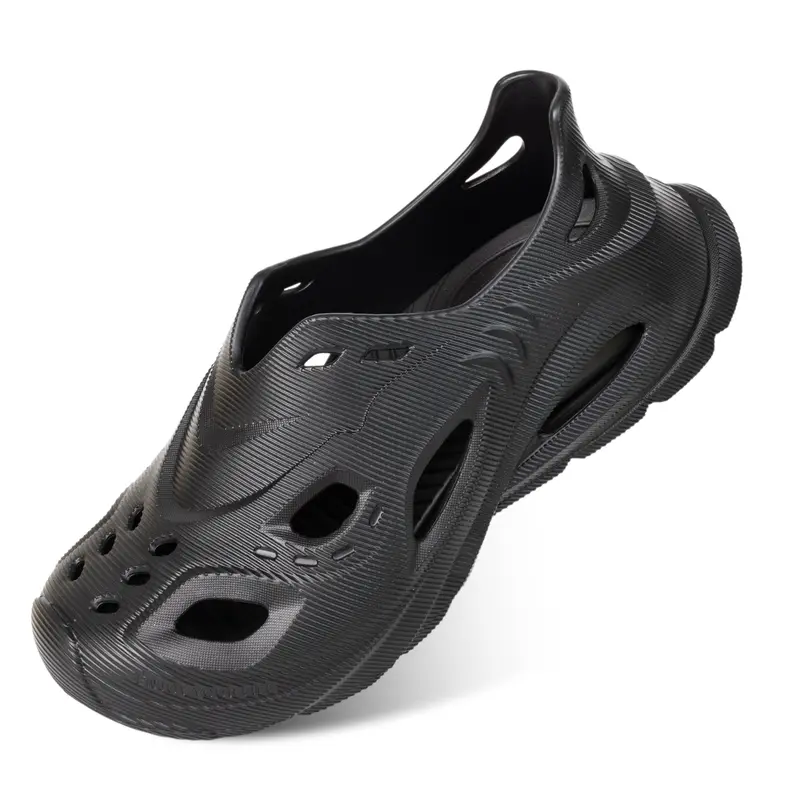 Casual Outdoor Shower Slide Sandals