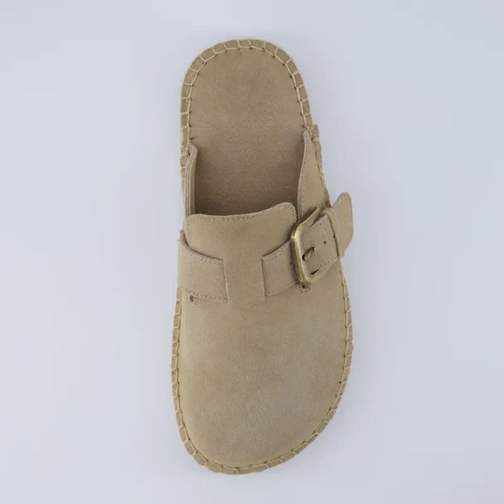 Women's Andy Espadrille Clog