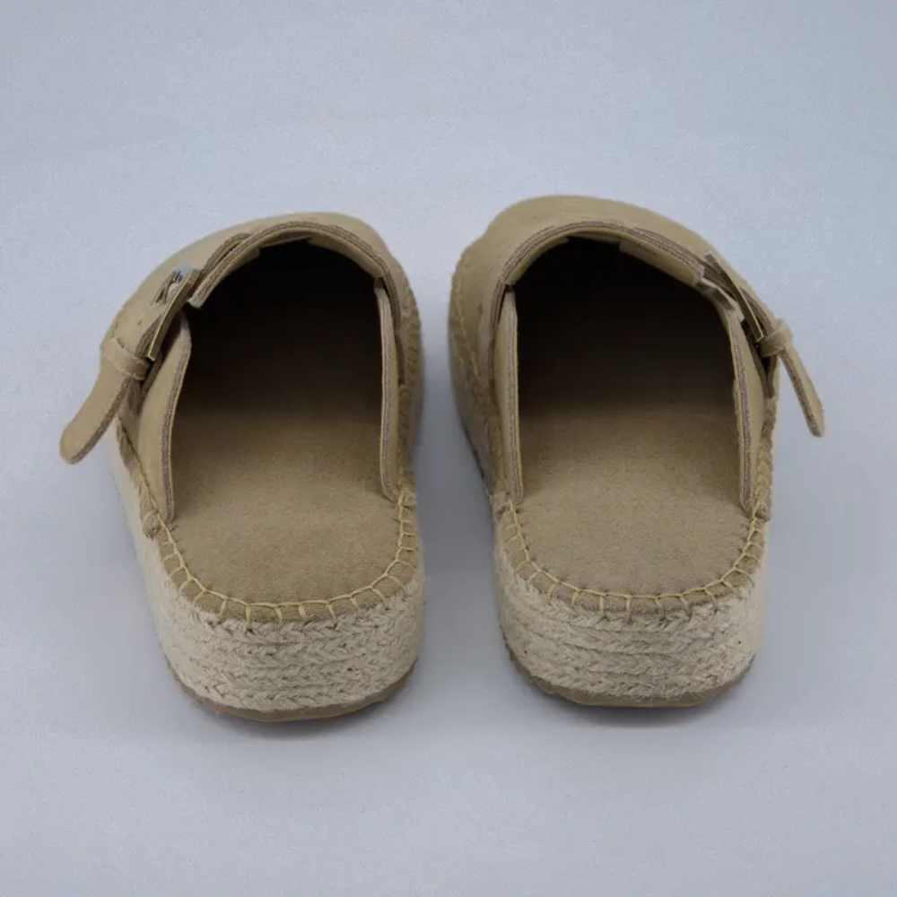 Women's Andy Espadrille Clog