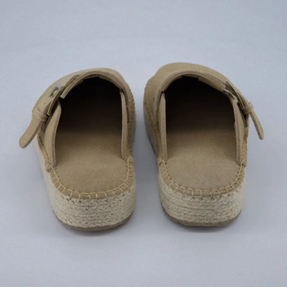 Women's Andy Espadrille Clog