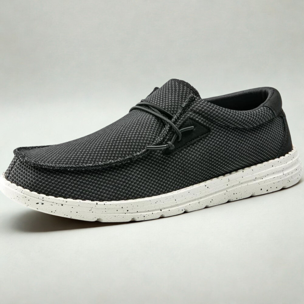 Lightweight Casual Breeze Slip On Loafers