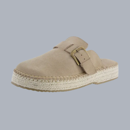 Women's Andy Espadrille Clog