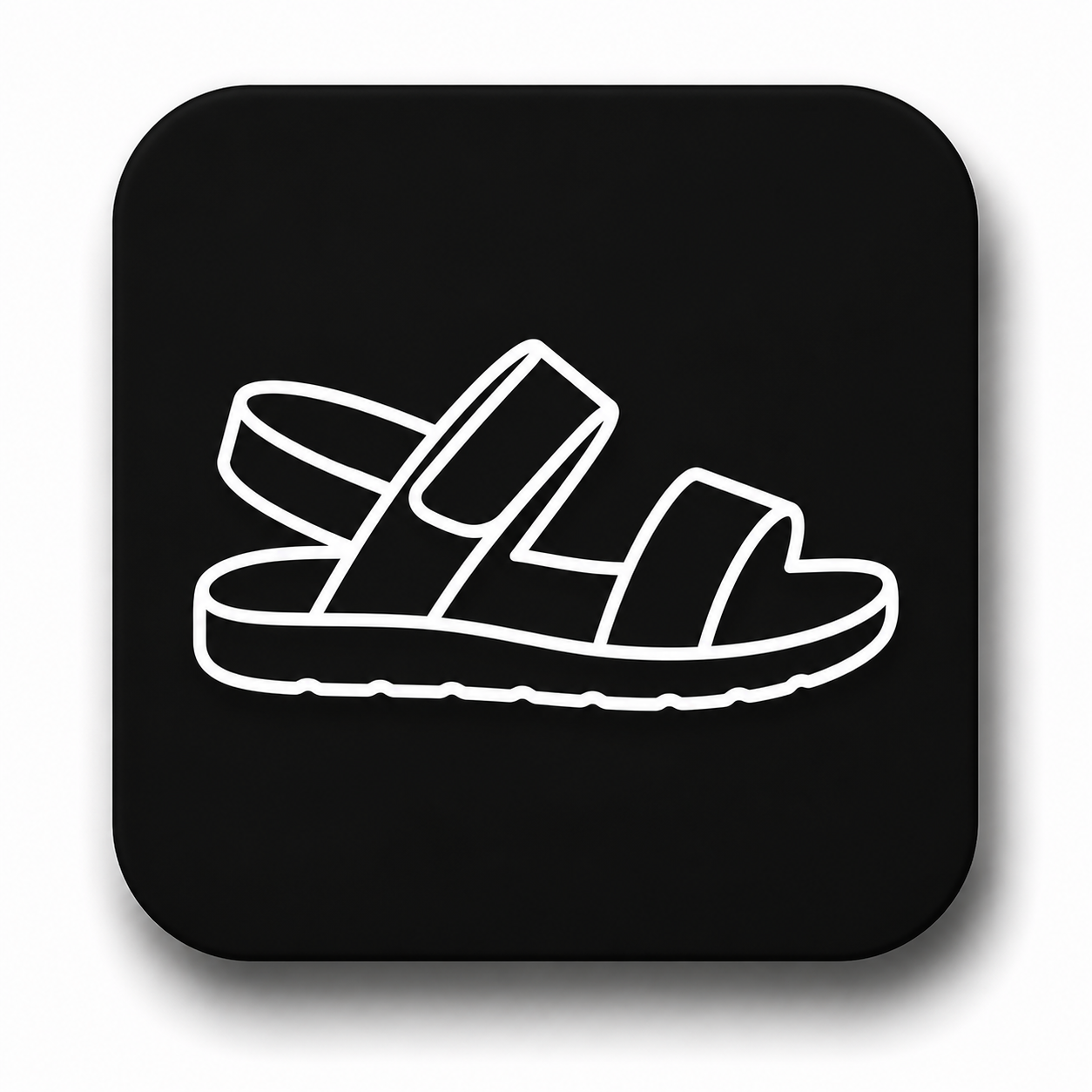 Casual Sandals