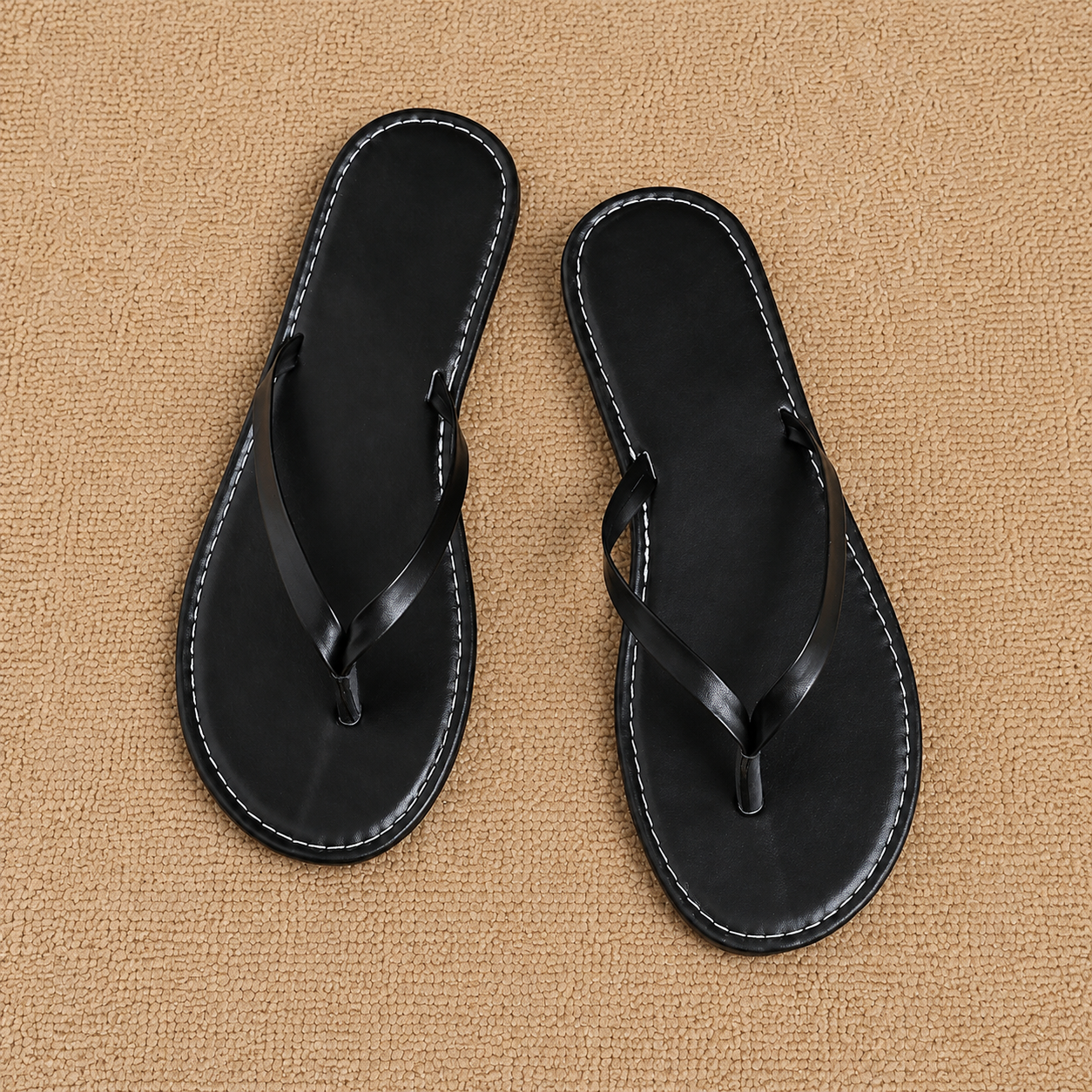 Casual Boho Resort Flat Fashion Sandals For Women