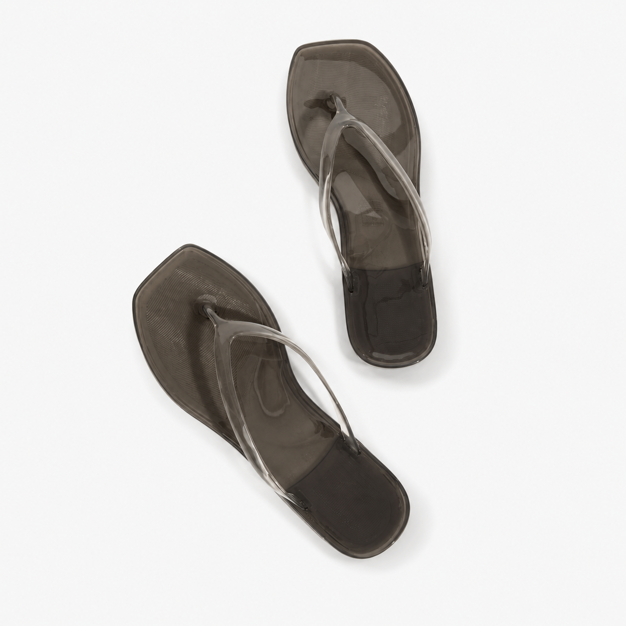 Casual Minimalist Summer Flat Sandals For Women