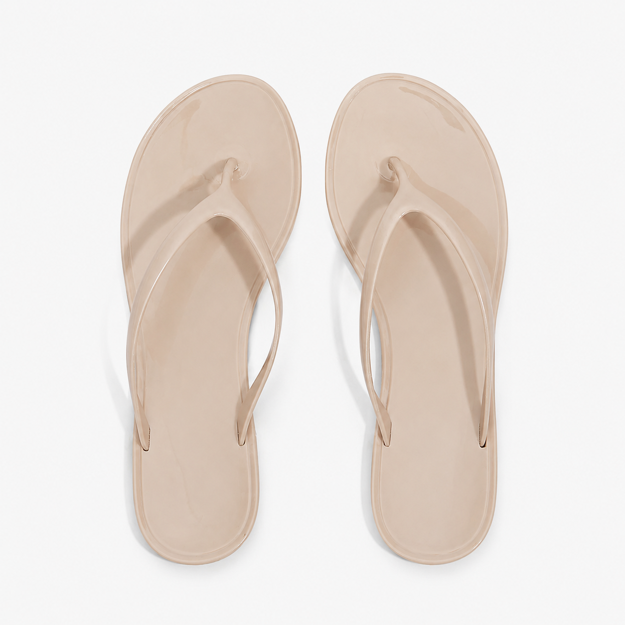 Casual Minimalist Summer Flat Sandals For Women