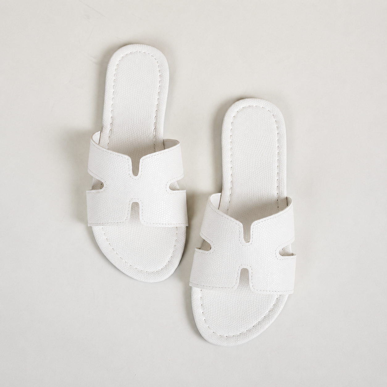 Versatile Casual Cutout Designed Sandals For Women