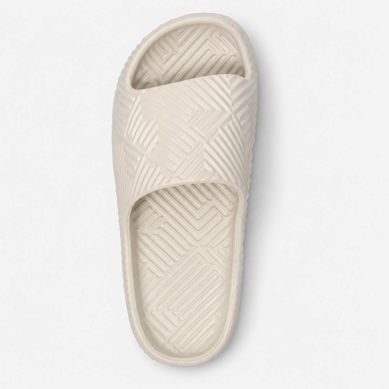 Non Slip Lightweight Slide Sandals For Women