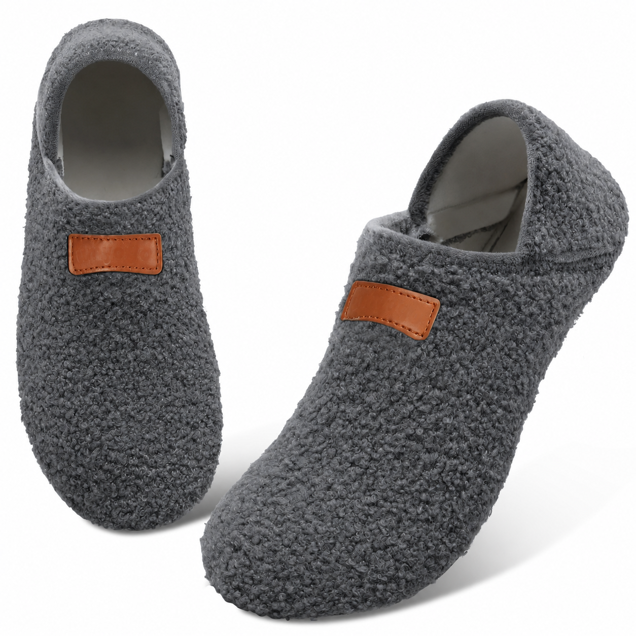 Cozy Comfy Slip on Flipflop Slippers for Men And Women