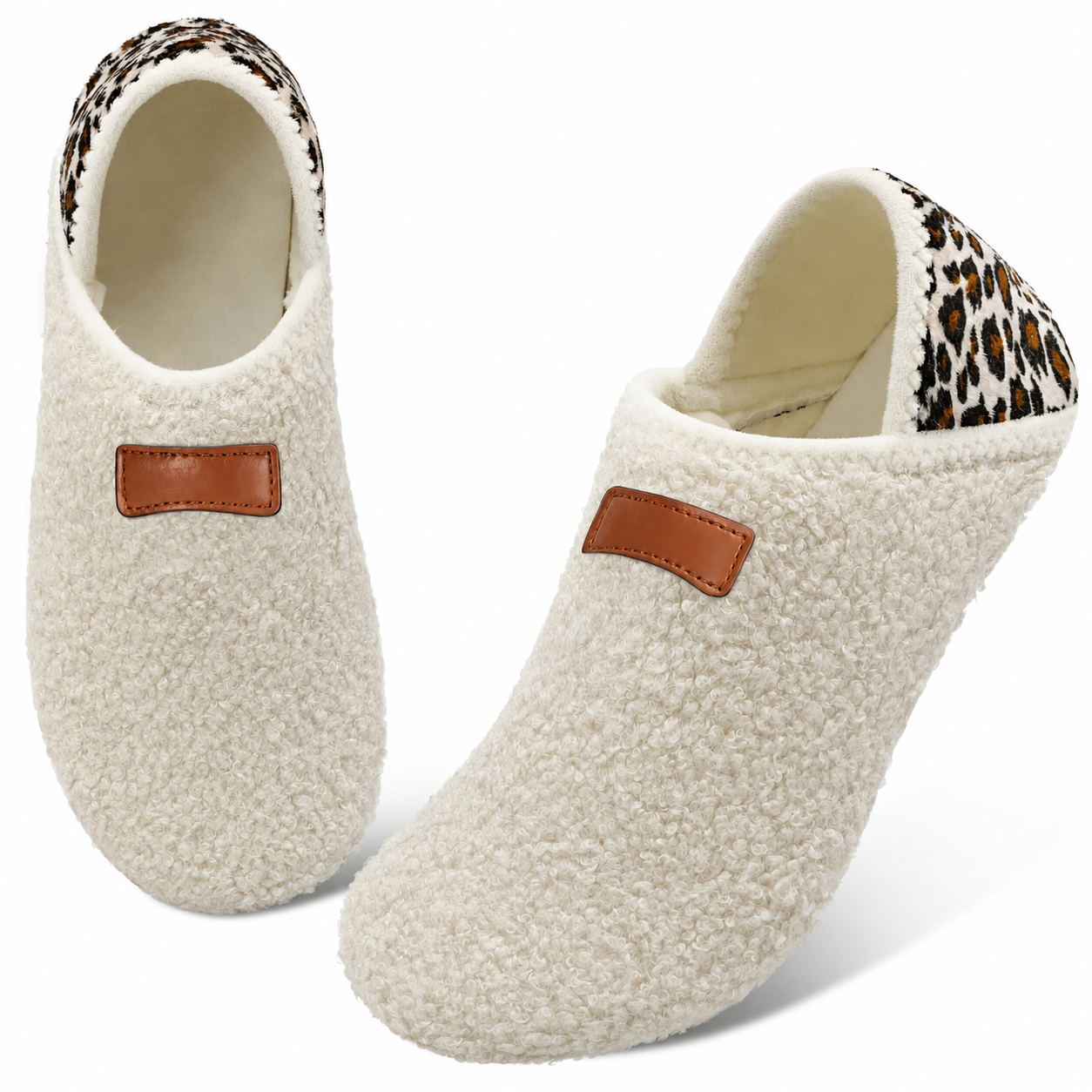 Cozy Comfy Slip on Flipflop Slippers for Men And Women