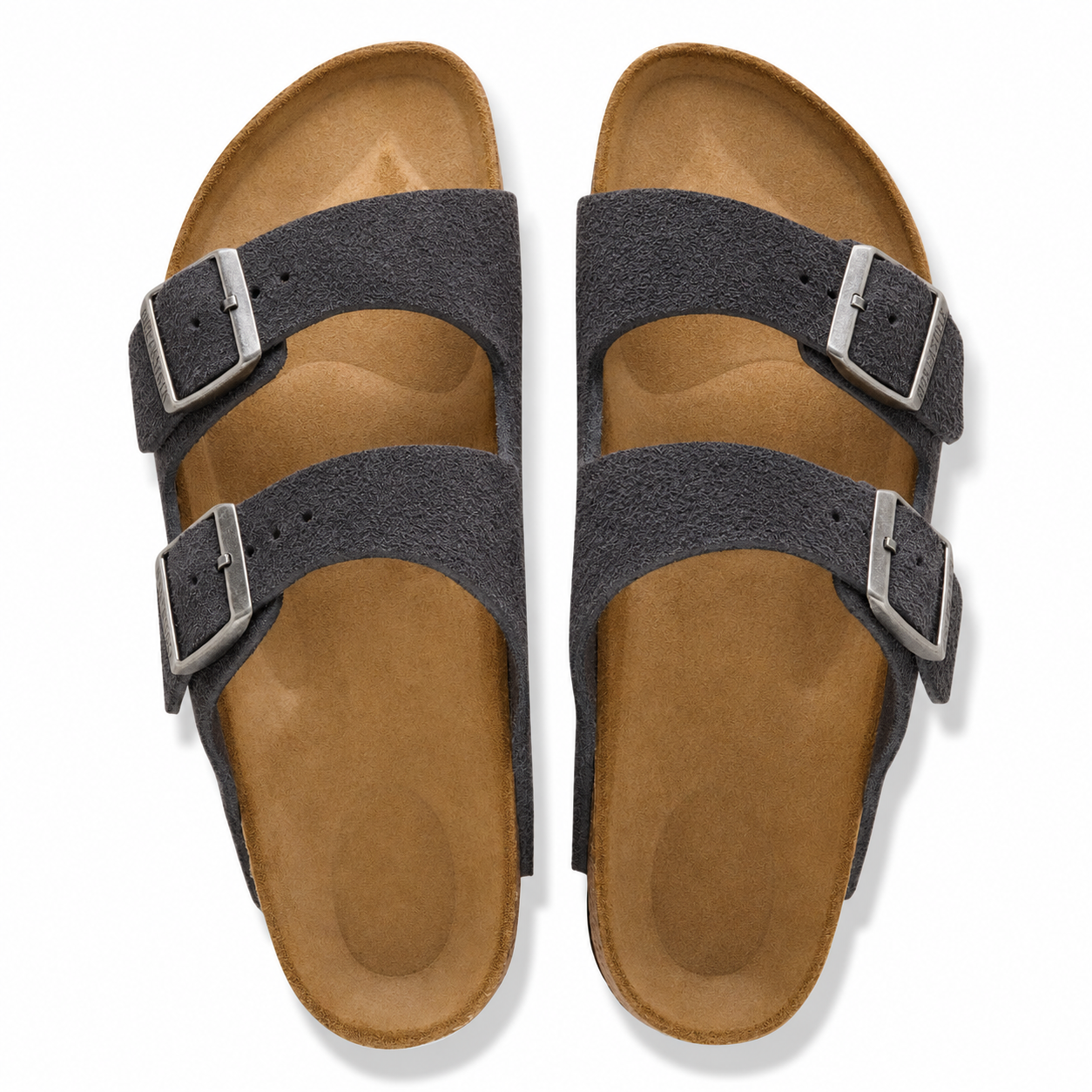 Adjustable Strap Slide Sandals For Unisex