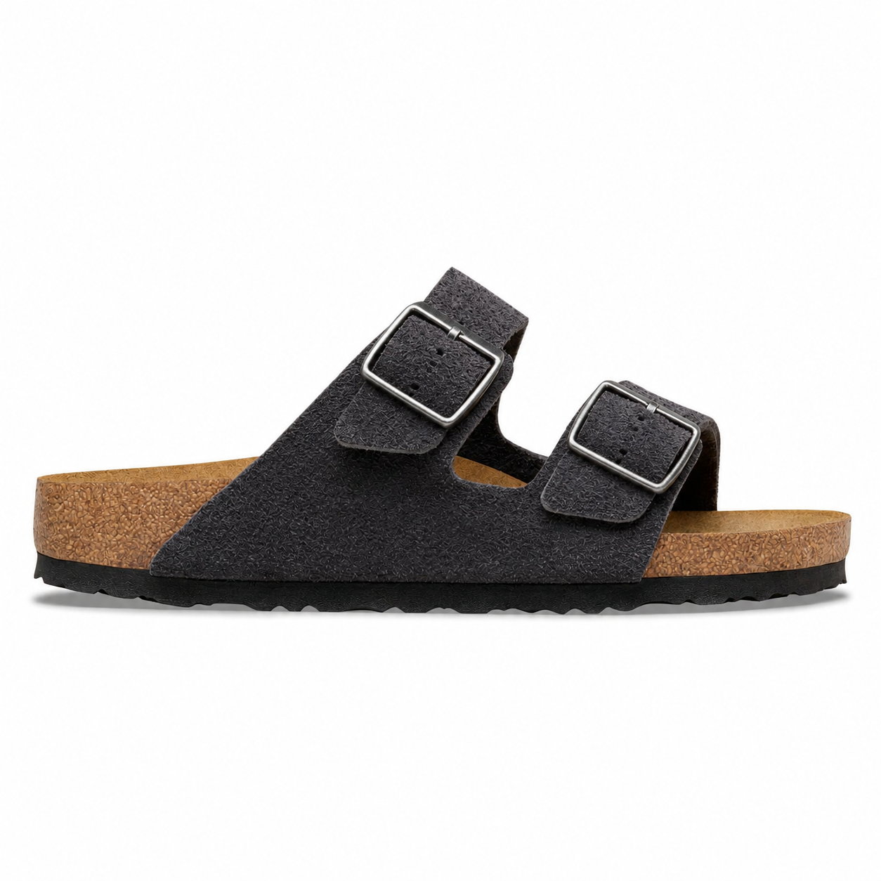Adjustable Strap Slide Sandals For Unisex