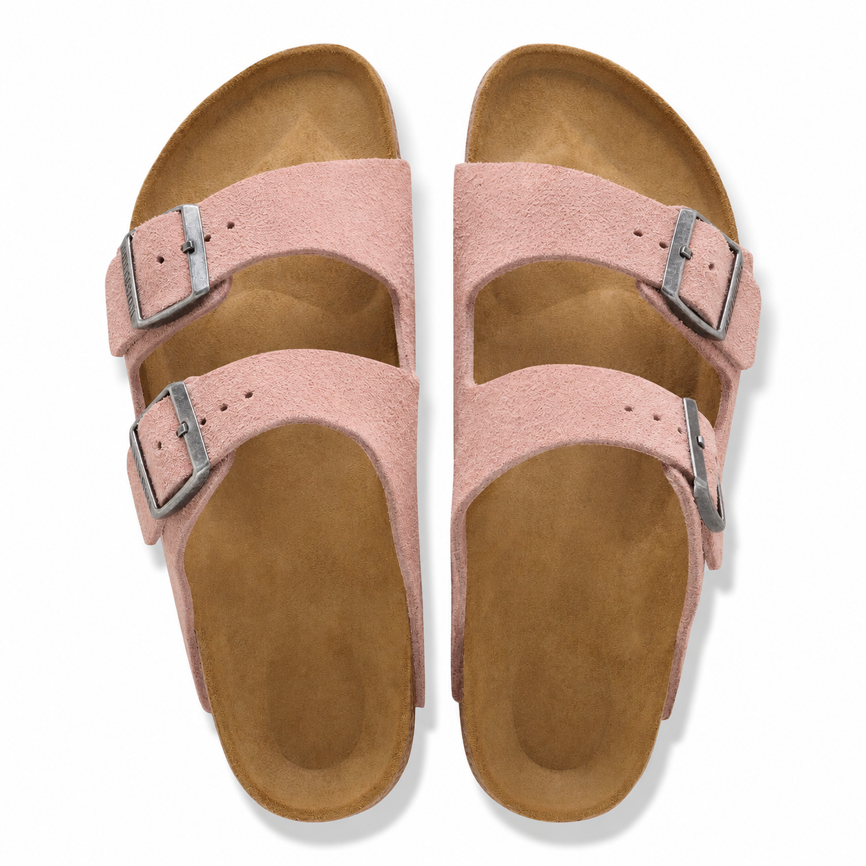 Adjustable Strap Slide Sandals For Unisex