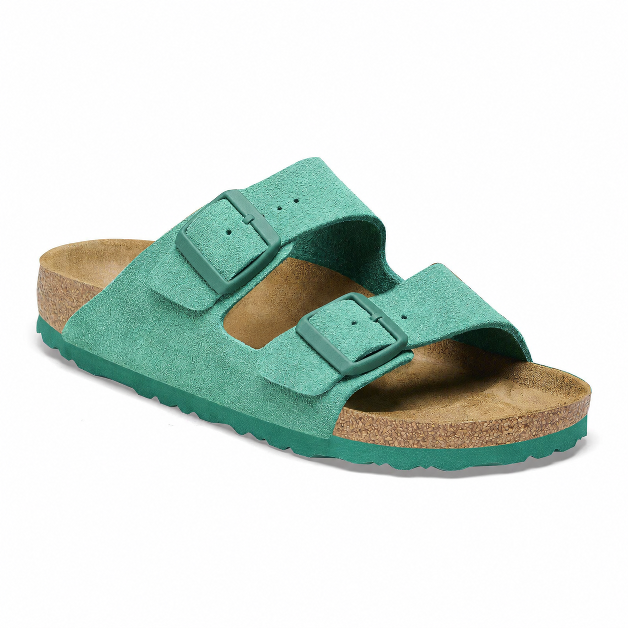 Adjustable Strap Slide Sandals For Unisex