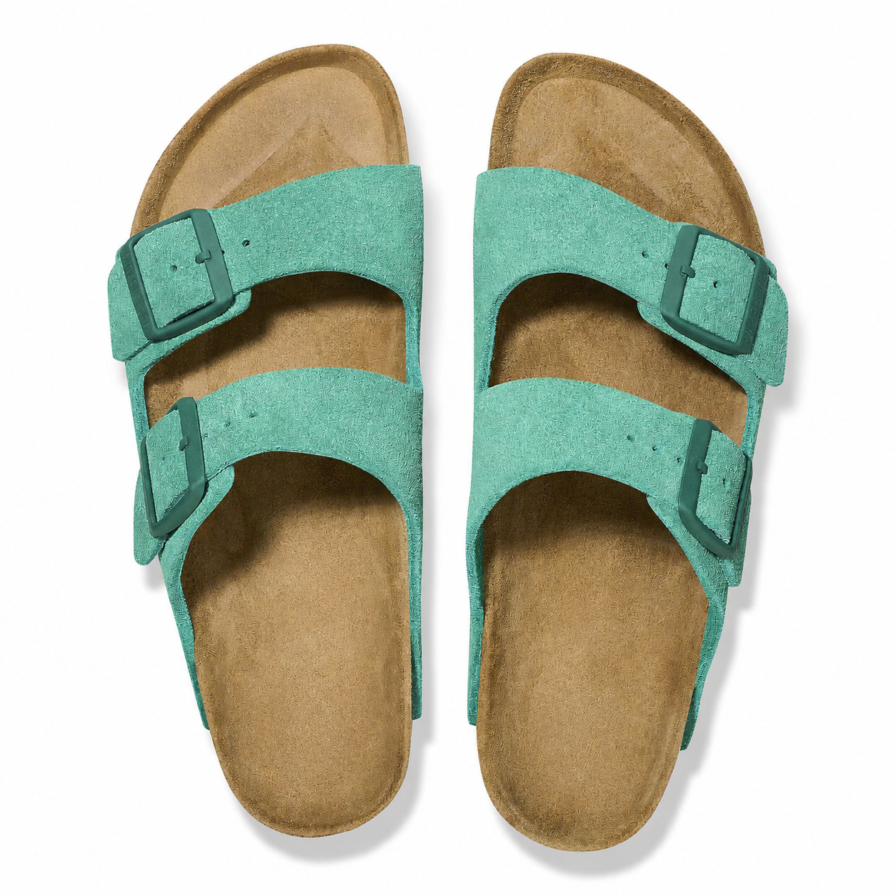 Adjustable Strap Slide Sandals For Unisex
