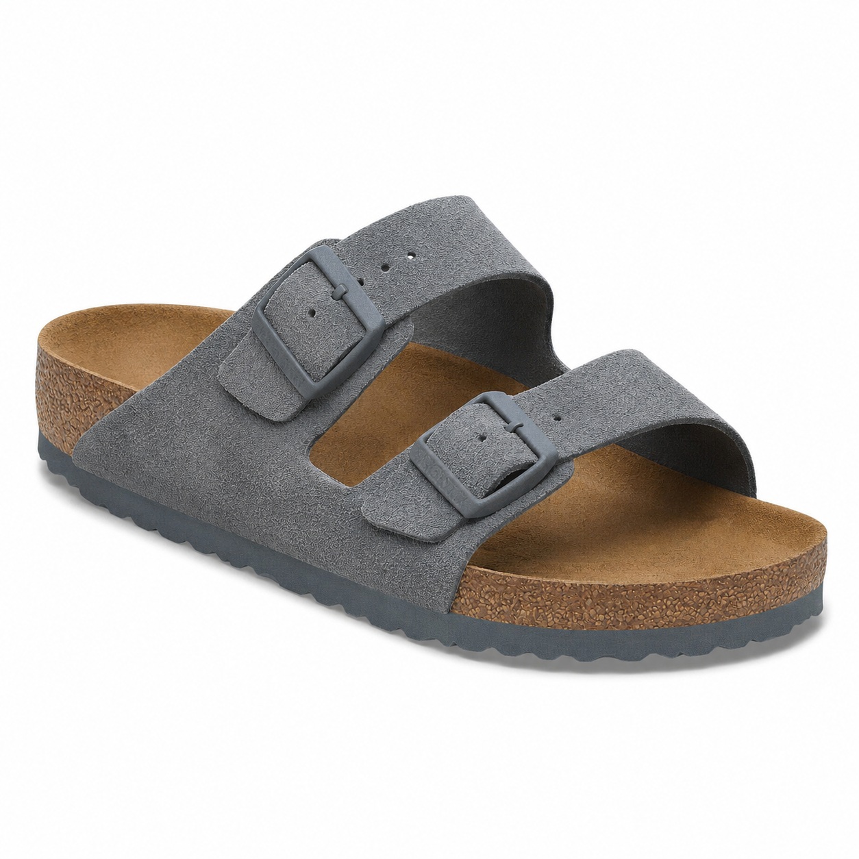 Adjustable Strap Slide Sandals For Unisex