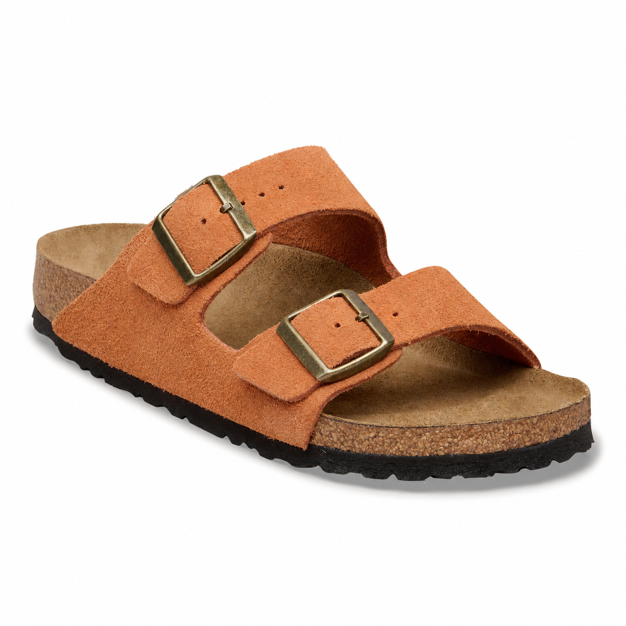 Adjustable Strap Slide Sandals For Unisex