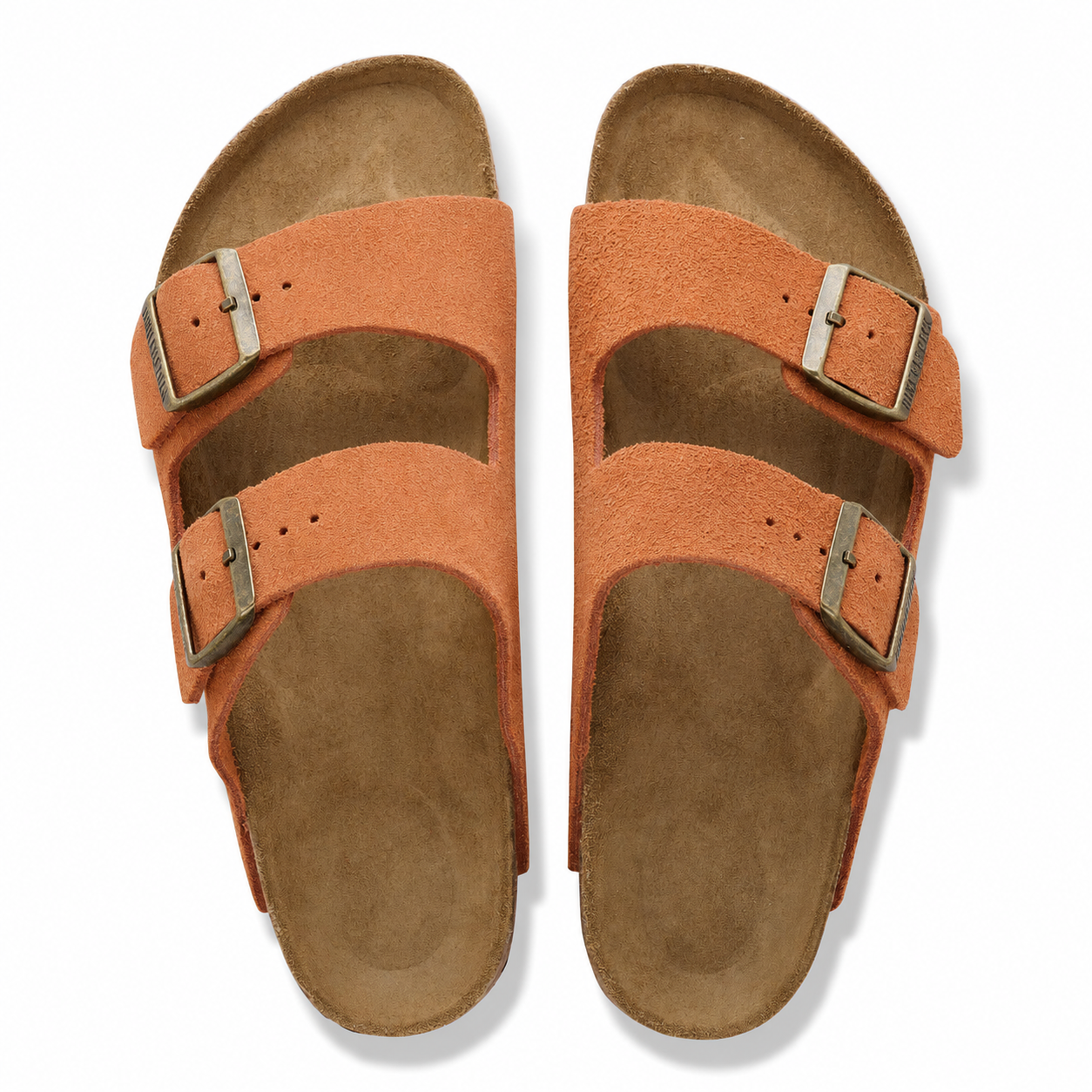 Adjustable Strap Slide Sandals For Unisex