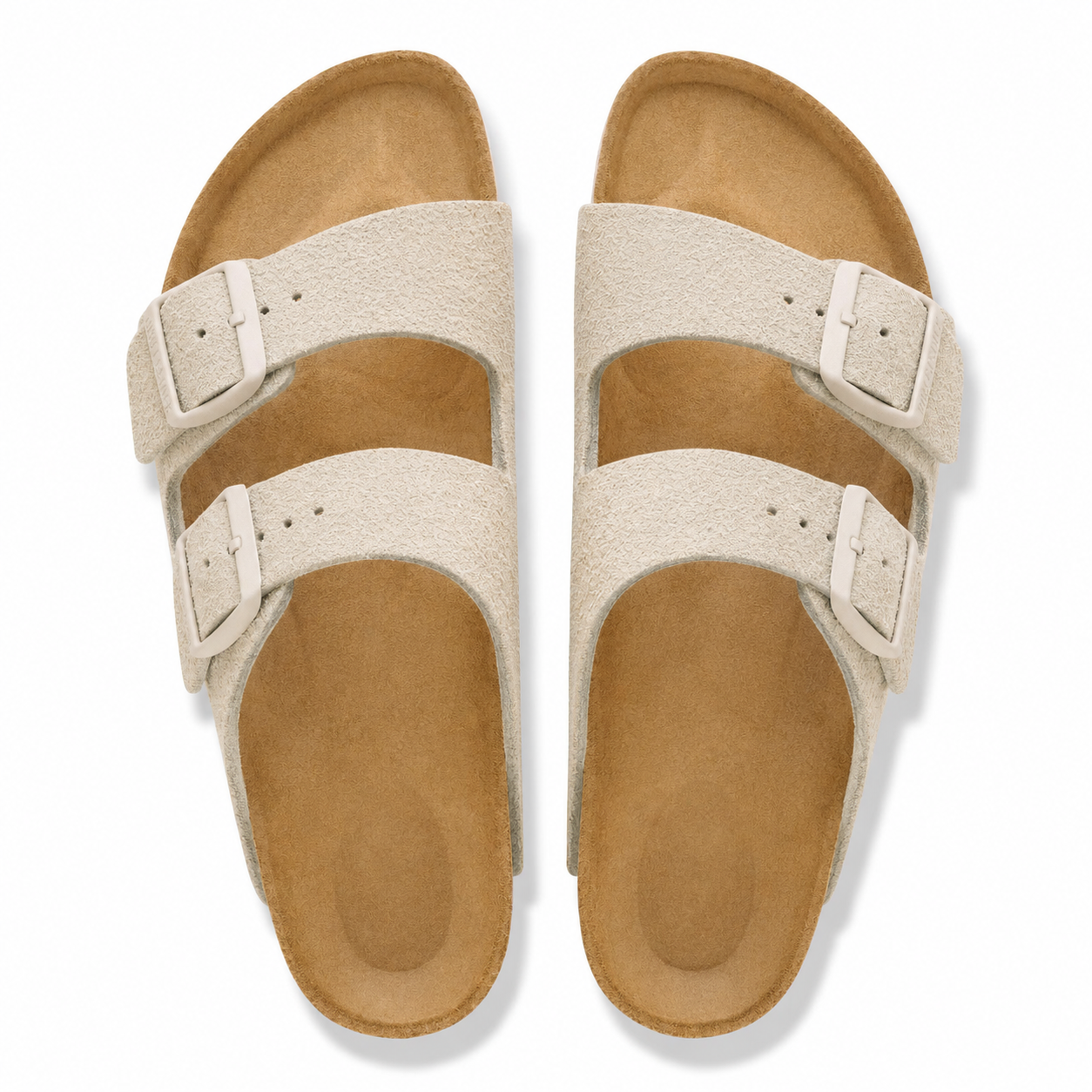 Adjustable Strap Slide Sandals For Unisex