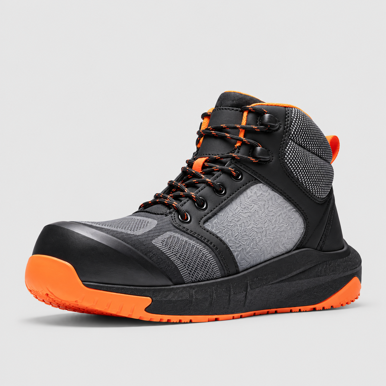 Orange · 12