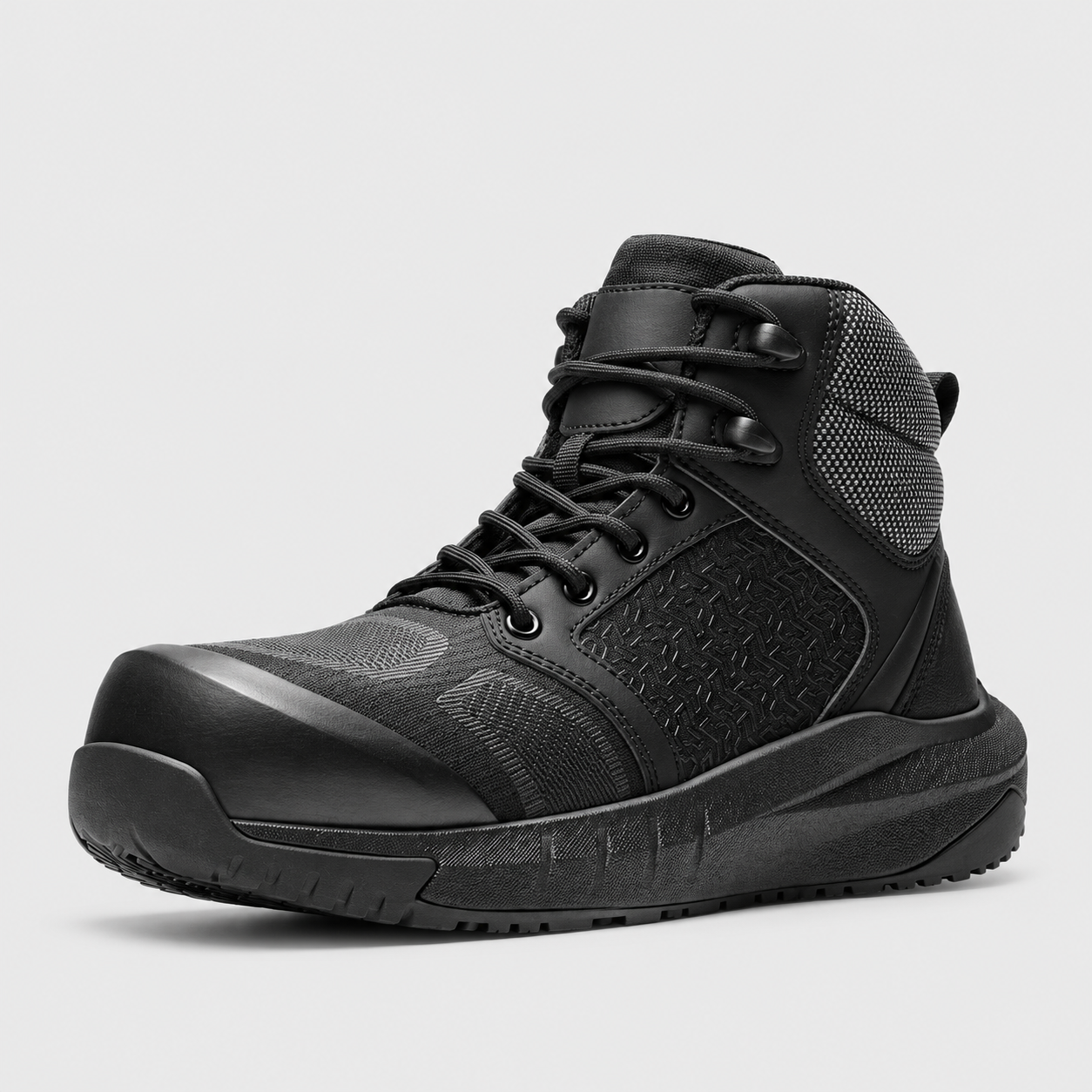 Black · 7.5