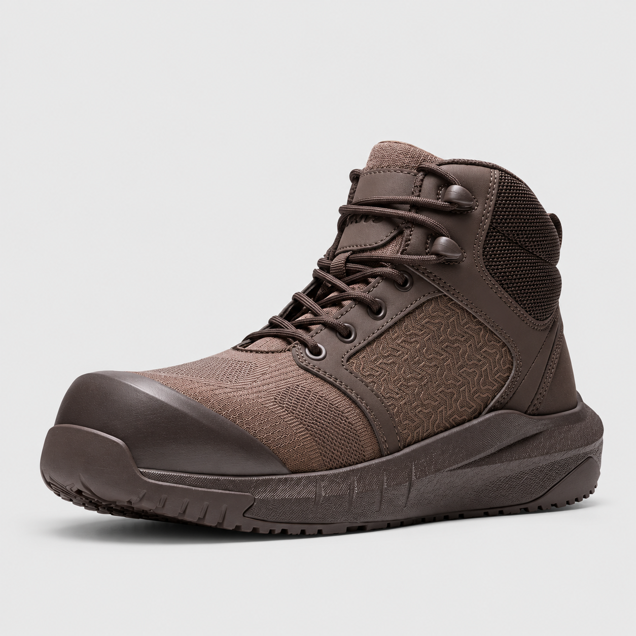Dark Brown · 11
