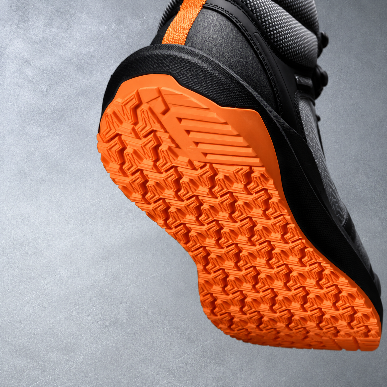 Casual Lightweight Work Shoes For Daily Wear For Men