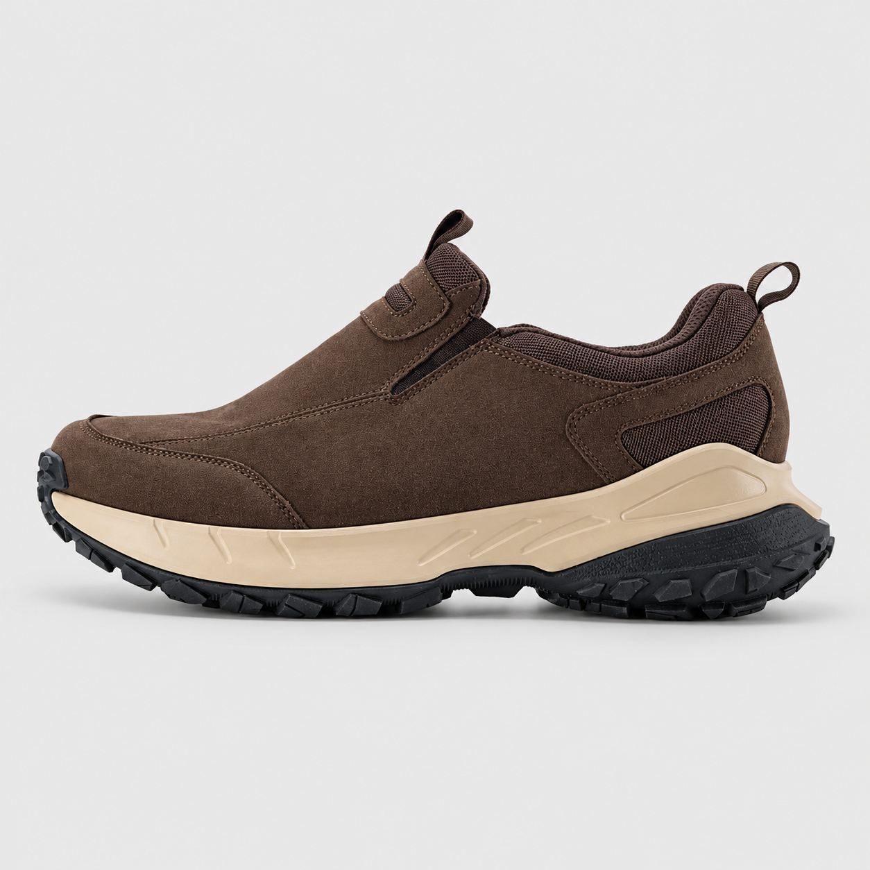 Dark Brown · 11