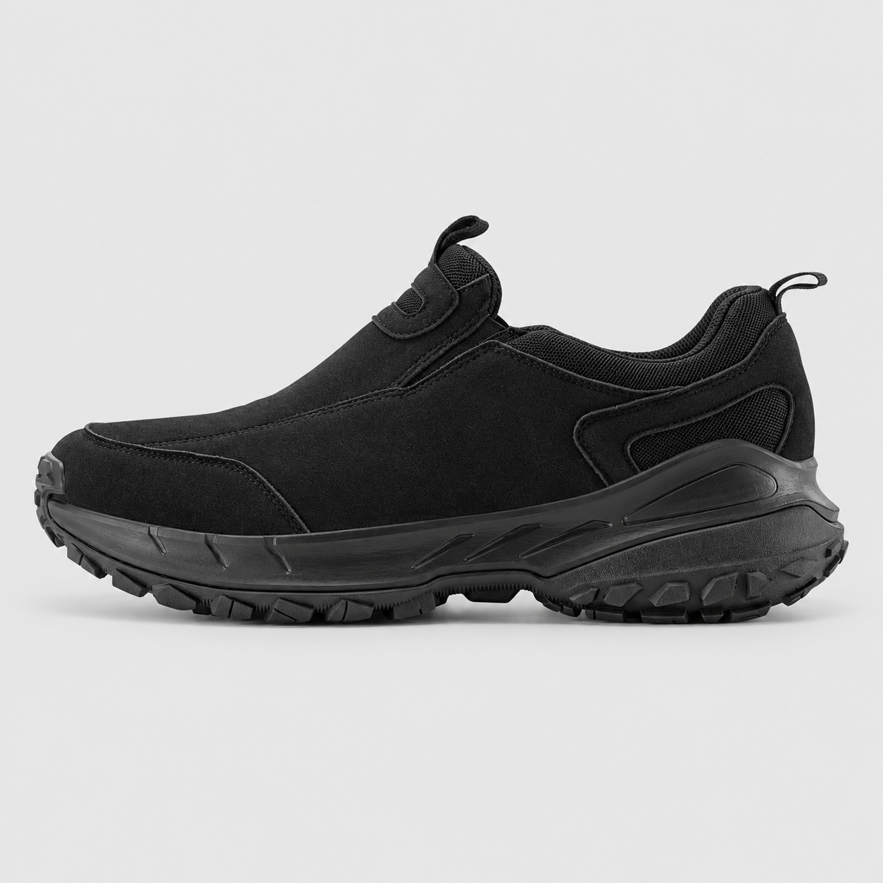 Black · 11.5