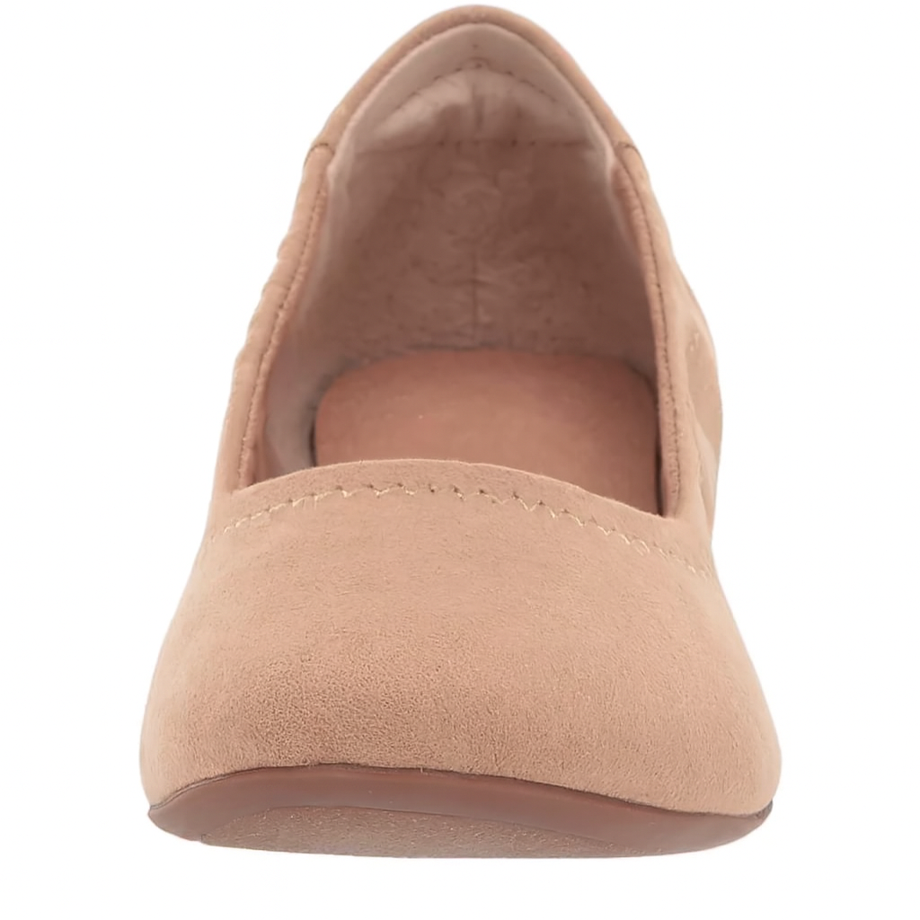Slip On Ballet Flats Shoe For Women