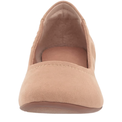 Slip On Ballet Flats Shoe For Women
