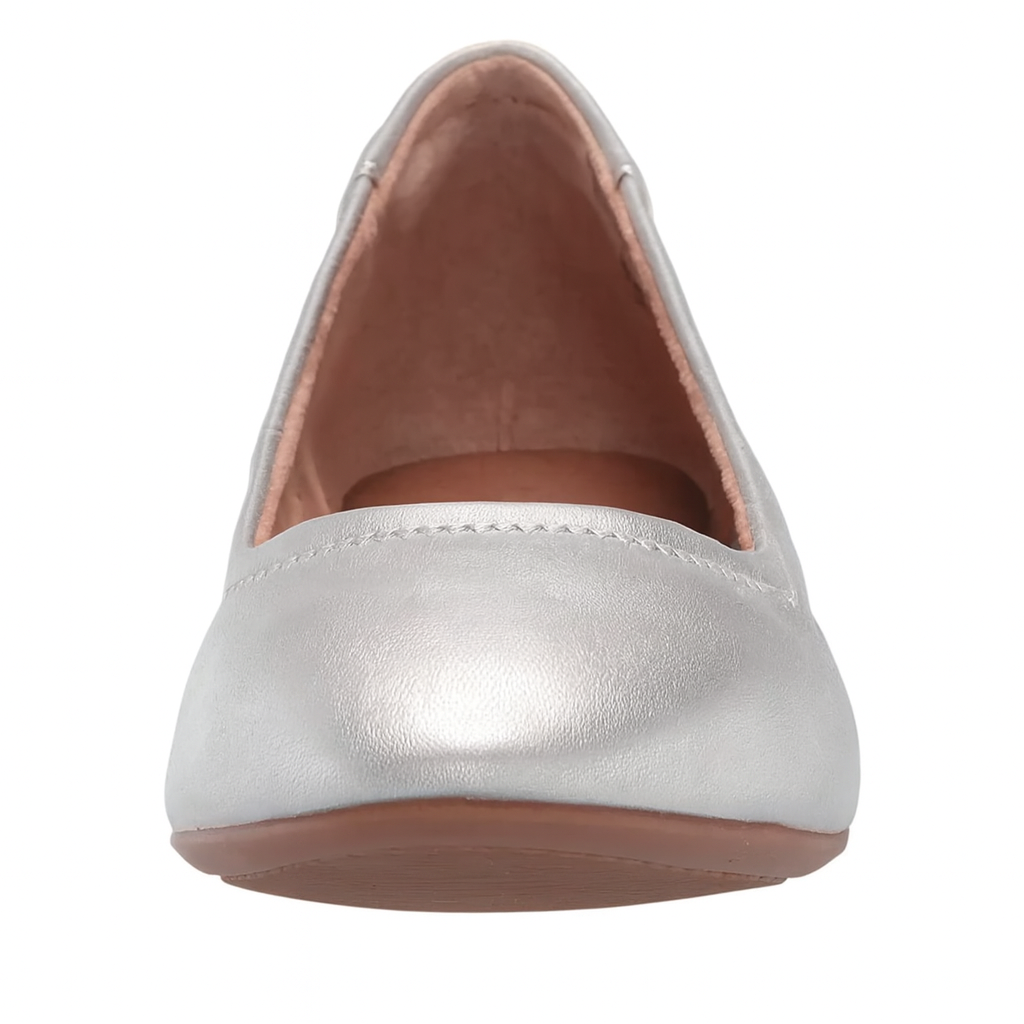 Slip On Ballet Flats Shoe For Women