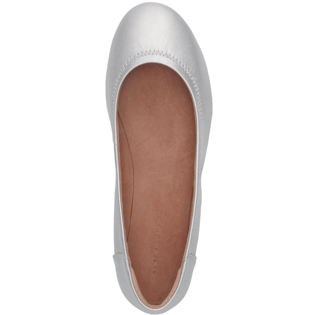 Slip On Ballet Flats Shoe For Women