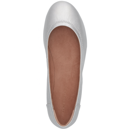 Slip On Ballet Flats Shoe For Women