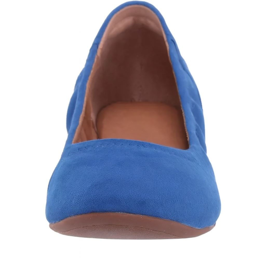 Slip On Ballet Flats Shoe For Women