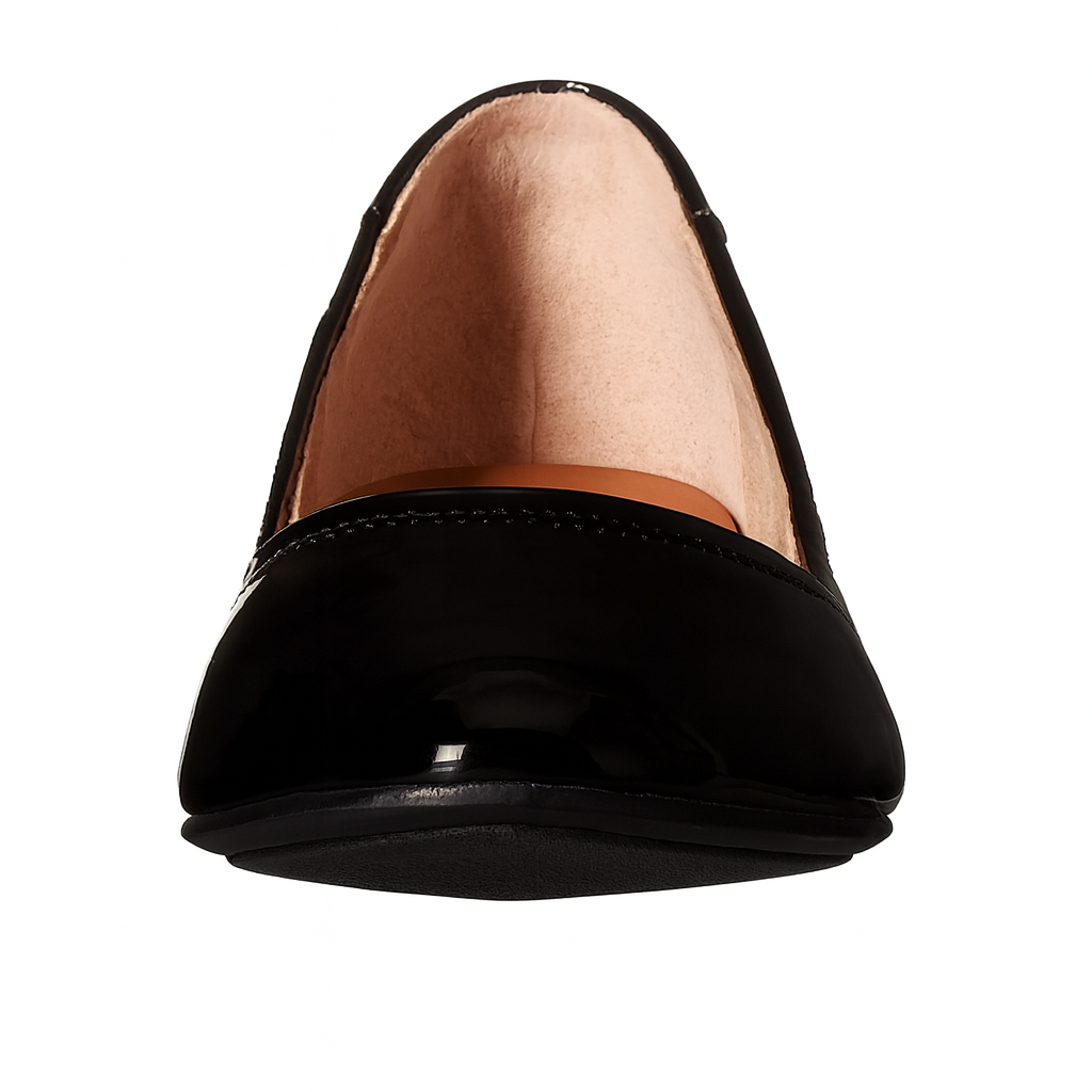 Slip On Ballet Flats Shoe For Women