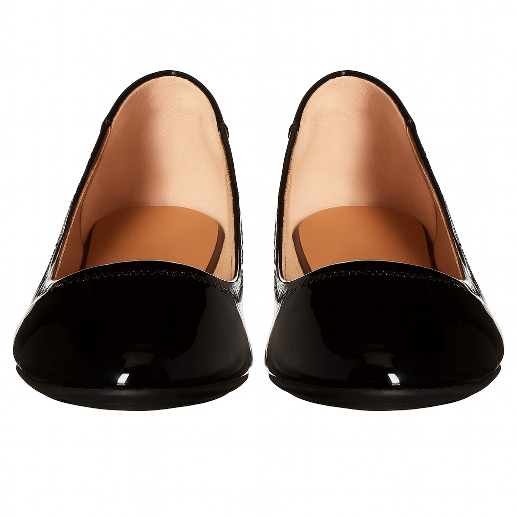 Slip On Ballet Flats Shoe For Women